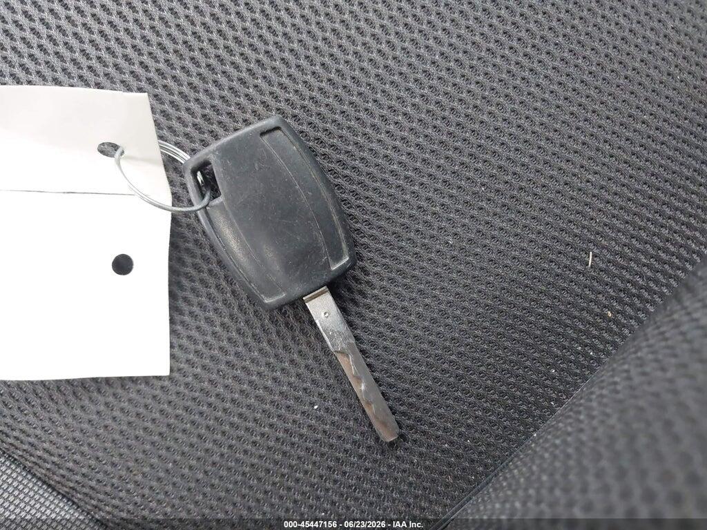1FADP3E20EL152834 2014 FORD FOCUS photo no. 11
