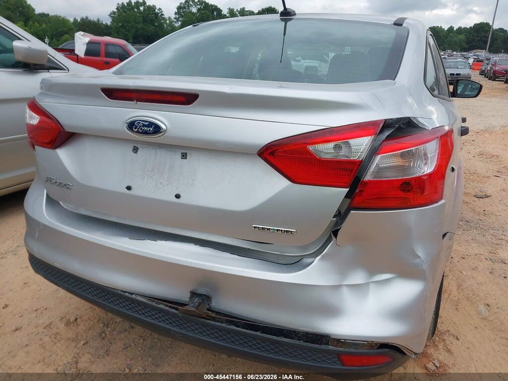 1FADP3E20EL152834 2014 FORD FOCUS photo no. 6