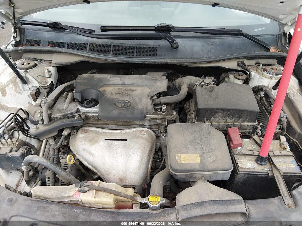 4T1BF1FK3DU679181 2013 TOYOTA CAMRY photo no. 10