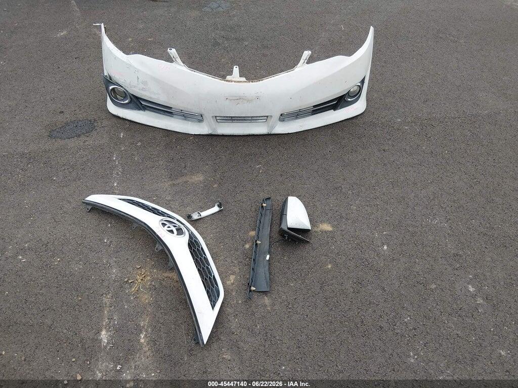 4T1BF1FK3DU679181 2013 TOYOTA CAMRY photo no. 12