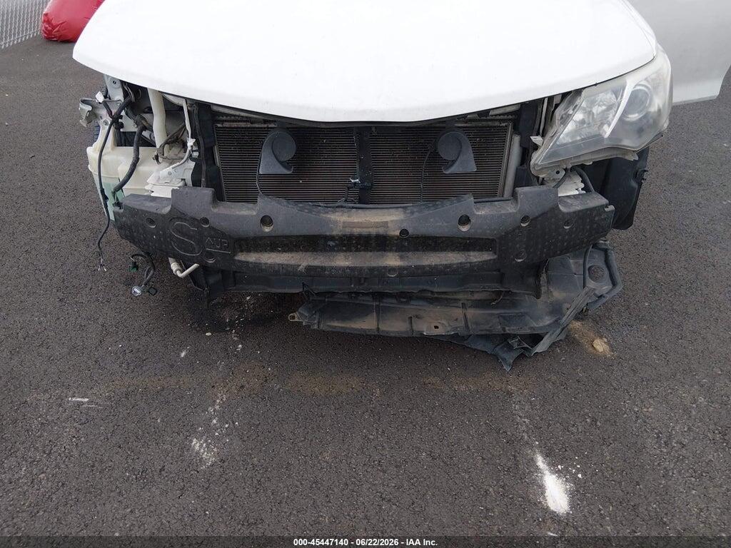 4T1BF1FK3DU679181 2013 TOYOTA CAMRY photo no. 6