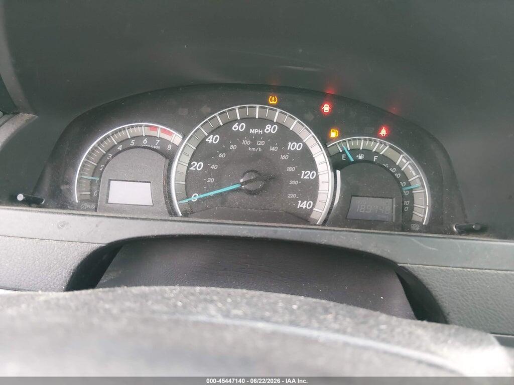 4T1BF1FK3DU679181 2013 TOYOTA CAMRY photo no. 7