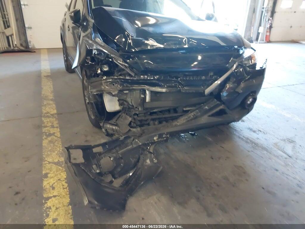 JF2GUHDC7SH211496 2025 SUBARU CROSSTREK photo no. 6