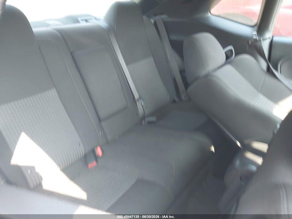 2C3CDZBT7LH124638 2020 DODGE CHALLENGER photo no. 8
