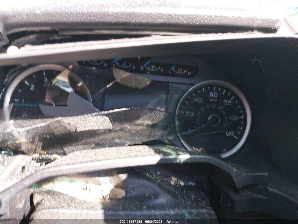 1FTEW1EG5FFB88682 2015 FORD F-150 photo no. 7