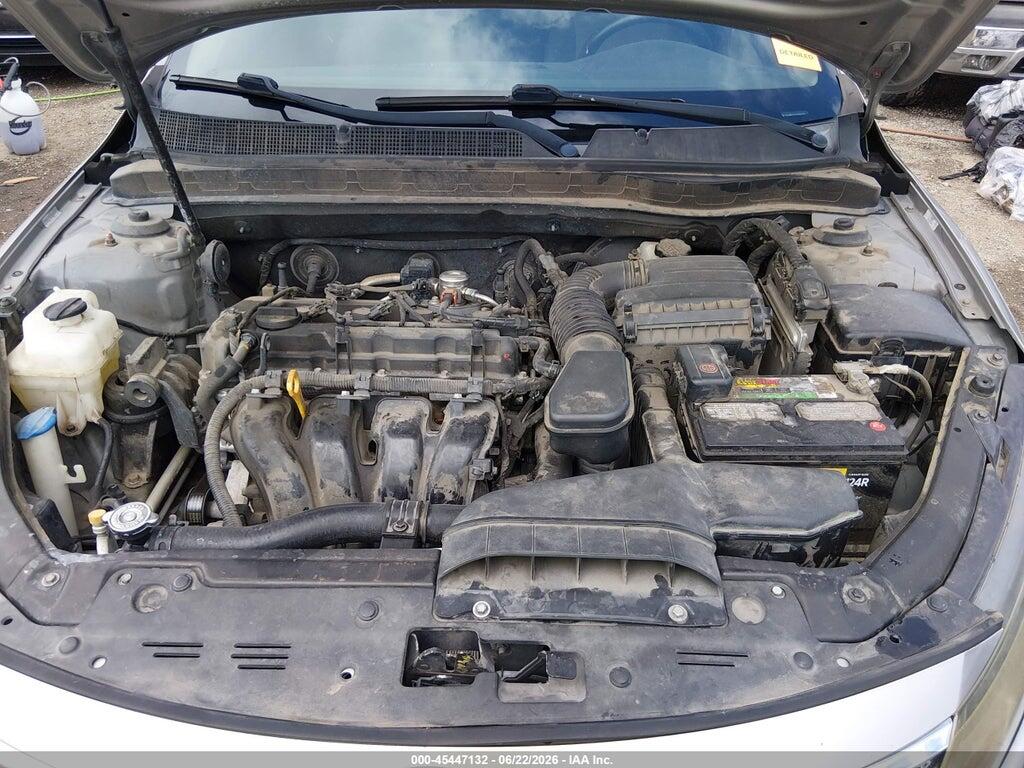 5XXGM4A7XCG080433 2012 KIA OPTIMA photo no. 10