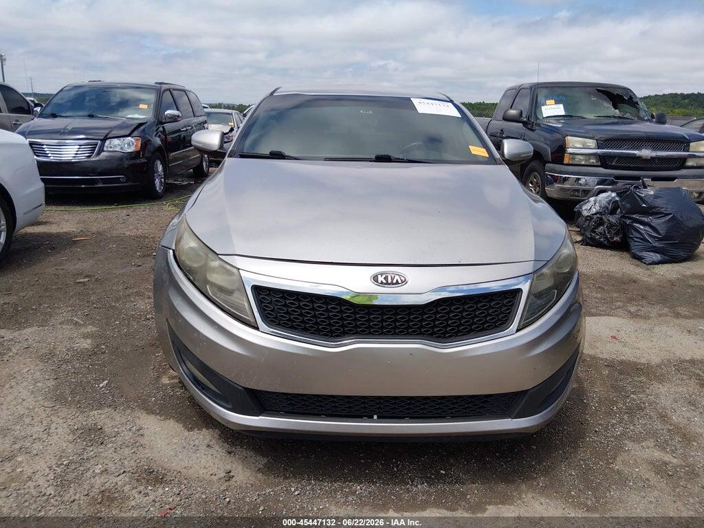 5XXGM4A7XCG080433 2012 KIA OPTIMA photo no. 12