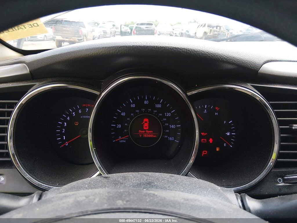 5XXGM4A7XCG080433 2012 KIA OPTIMA photo no. 7