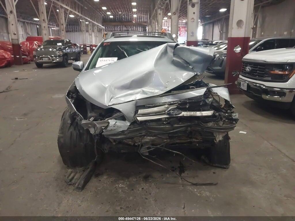 4S4BSELC2F3214867 2015 SUBARU OUTBACK photo no. 12