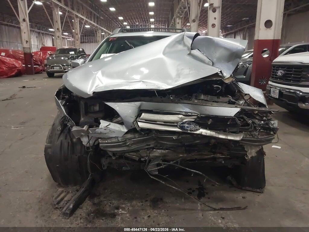 4S4BSELC2F3214867 2015 SUBARU OUTBACK photo no. 6