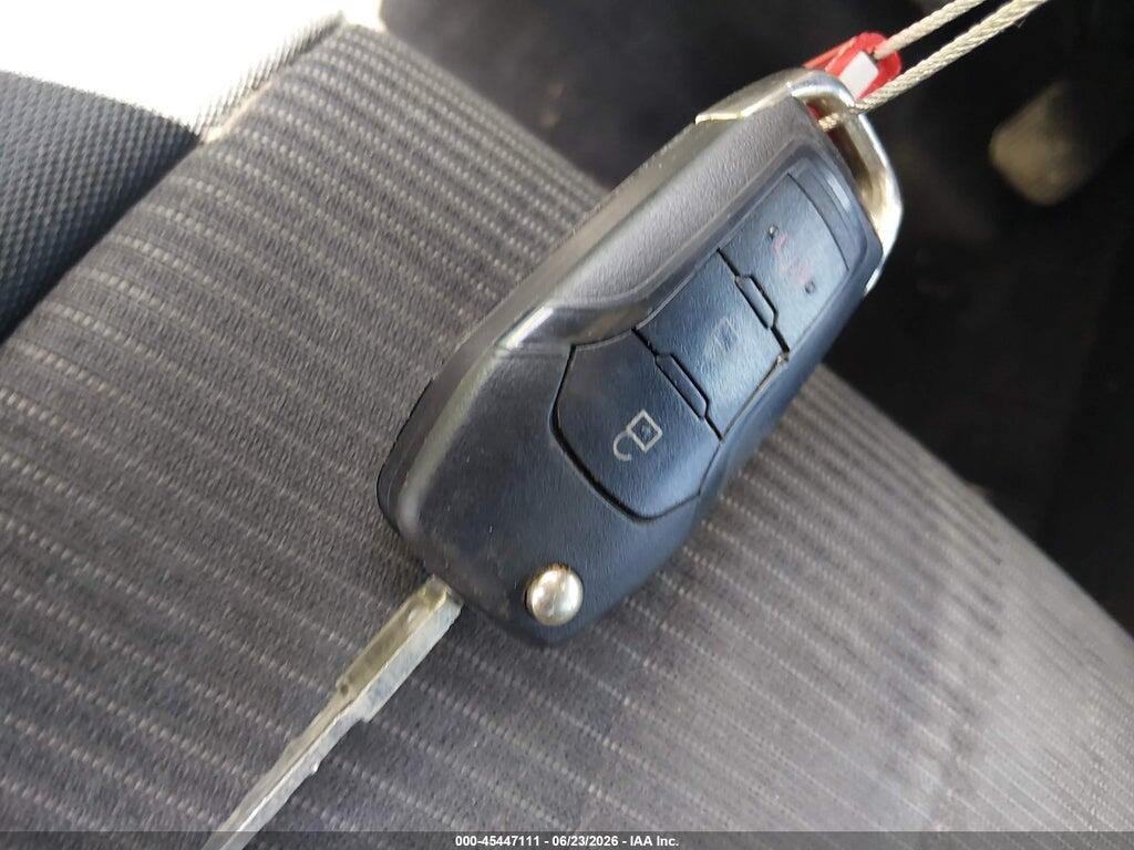 1FTEW1EP6GKD53485 2016 FORD F-150 photo no. 11