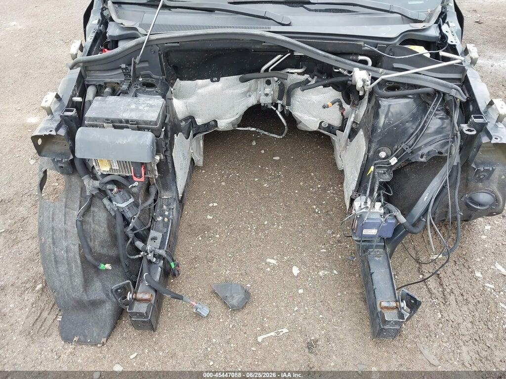 1C4SDJCT7JC143469 2018 DODGE DURANGO photo no. 10