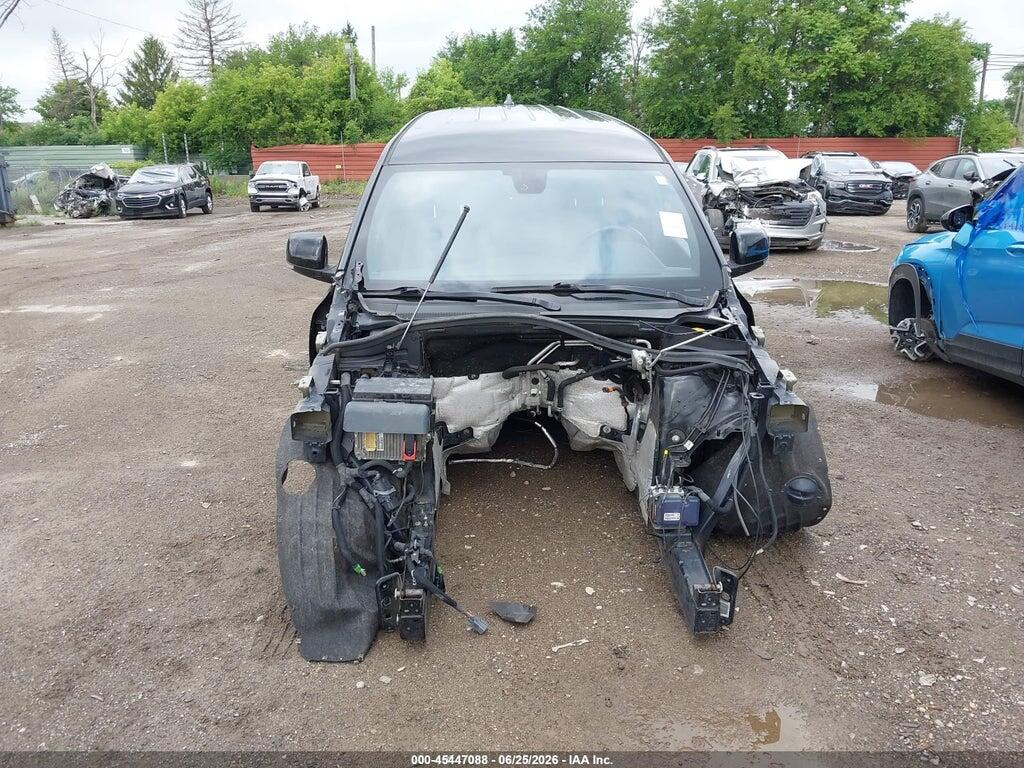 1C4SDJCT7JC143469 2018 DODGE DURANGO photo no. 12