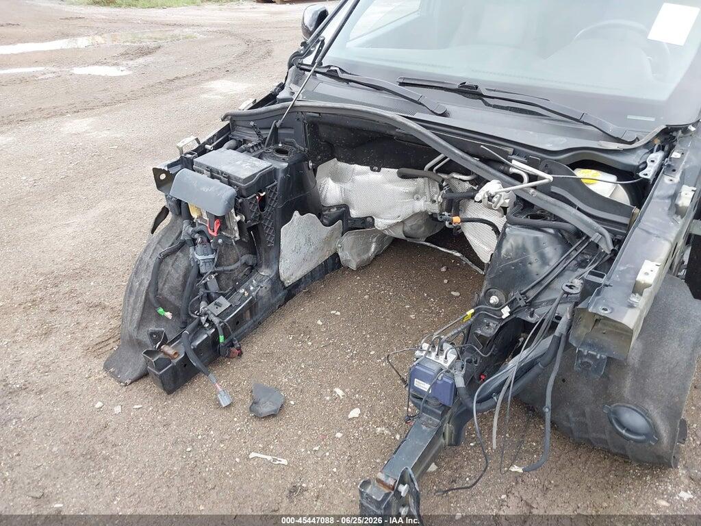 1C4SDJCT7JC143469 2018 DODGE DURANGO photo no. 6