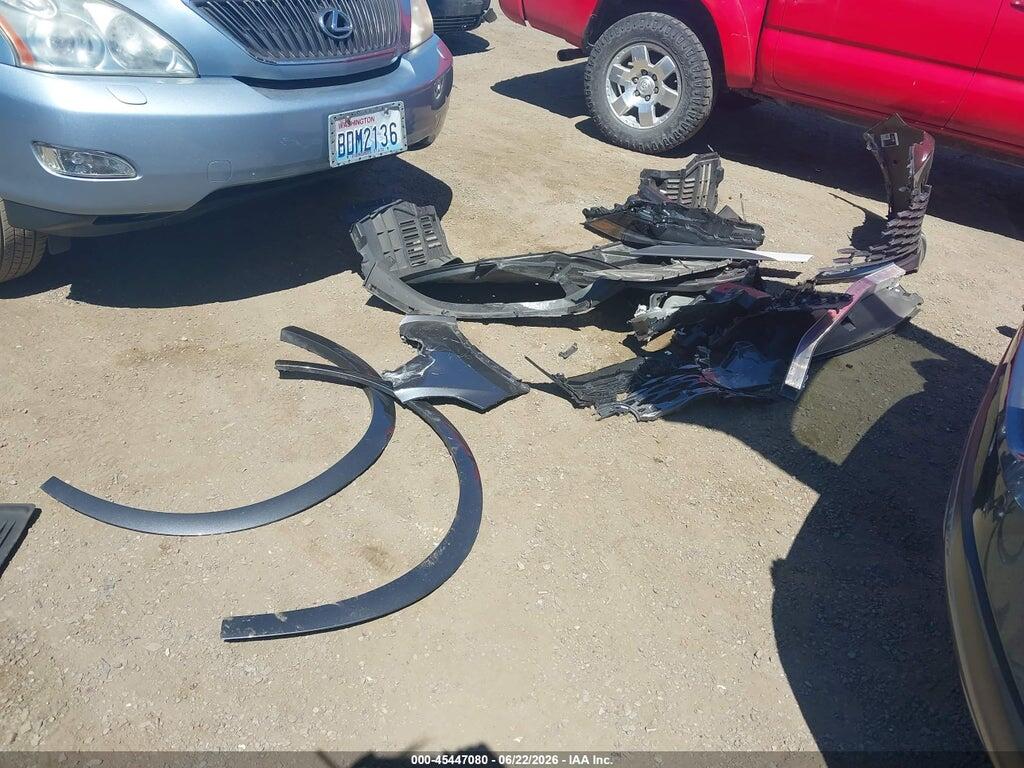 2T2BAMCA5TC128063 2026 LEXUS RX 350 photo no. 12