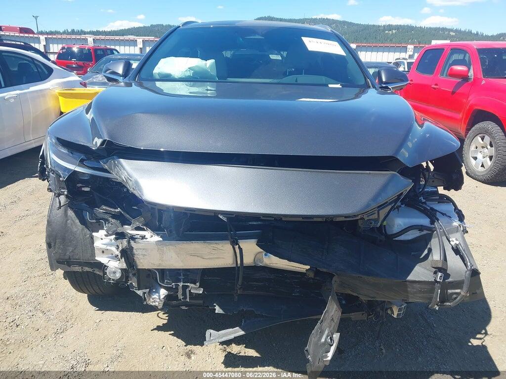2T2BAMCA5TC128063 2026 LEXUS RX 350 photo no. 6