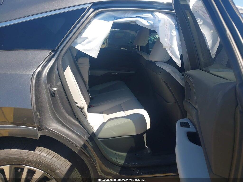 2T2BAMCA5TC128063 2026 LEXUS RX 350 photo no. 8