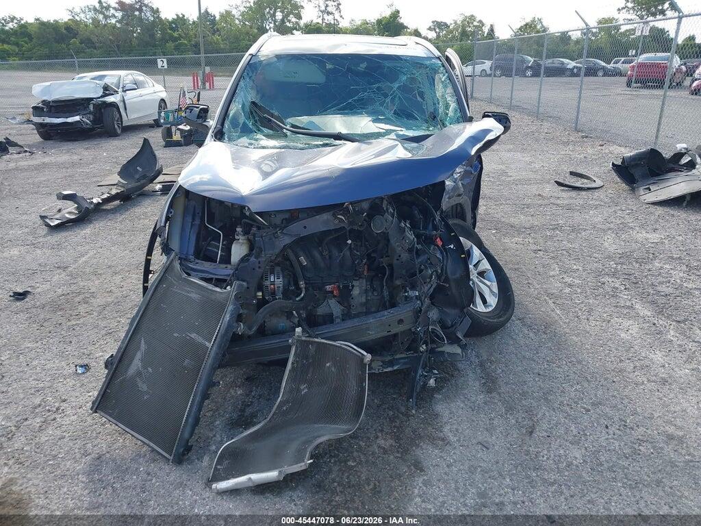 5J6RM4H77CL014818 2012 HONDA CR-V photo no. 12