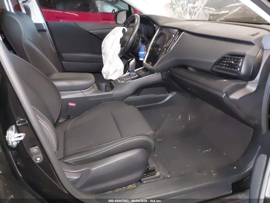 4S3BWAD66R3028697 2024 SUBARU LEGACY photo no. 5