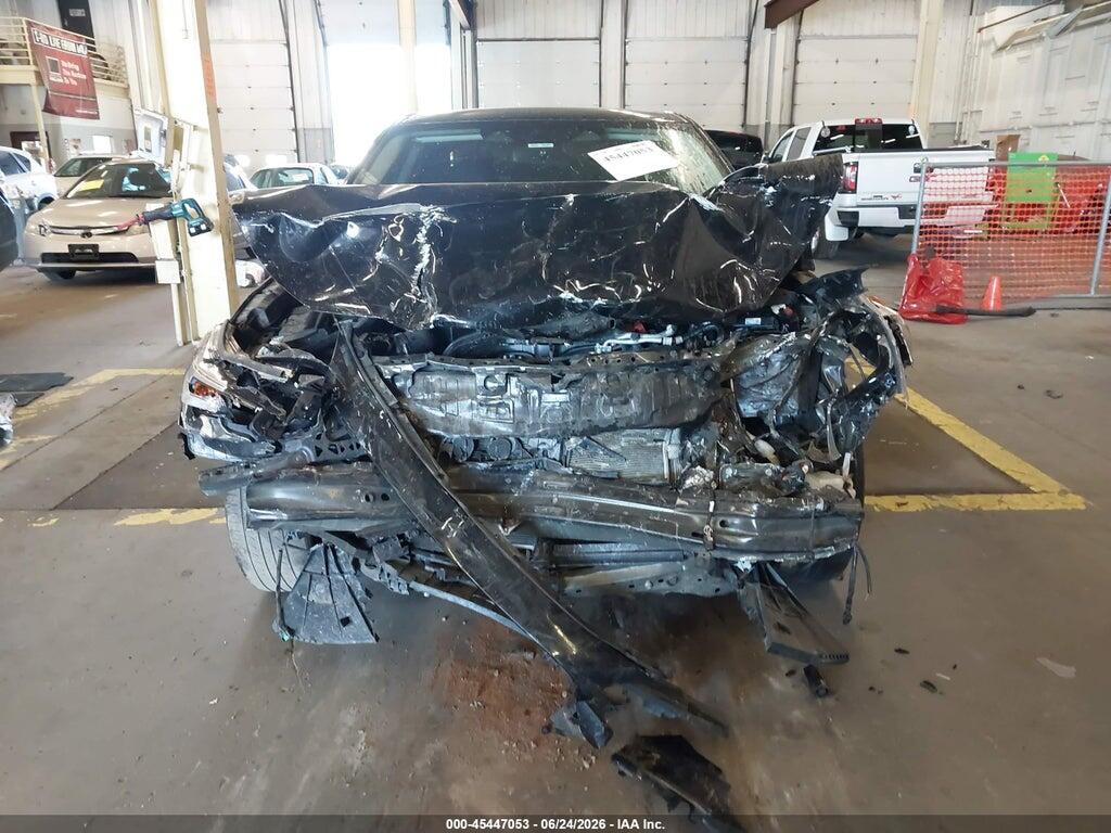4S3BWAD66R3028697 2024 SUBARU LEGACY photo no. 6