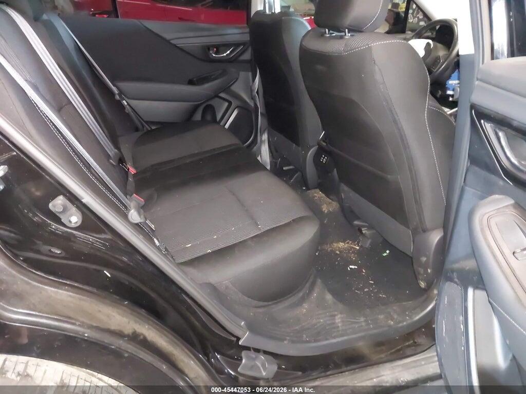 4S3BWAD66R3028697 2024 SUBARU LEGACY photo no. 8