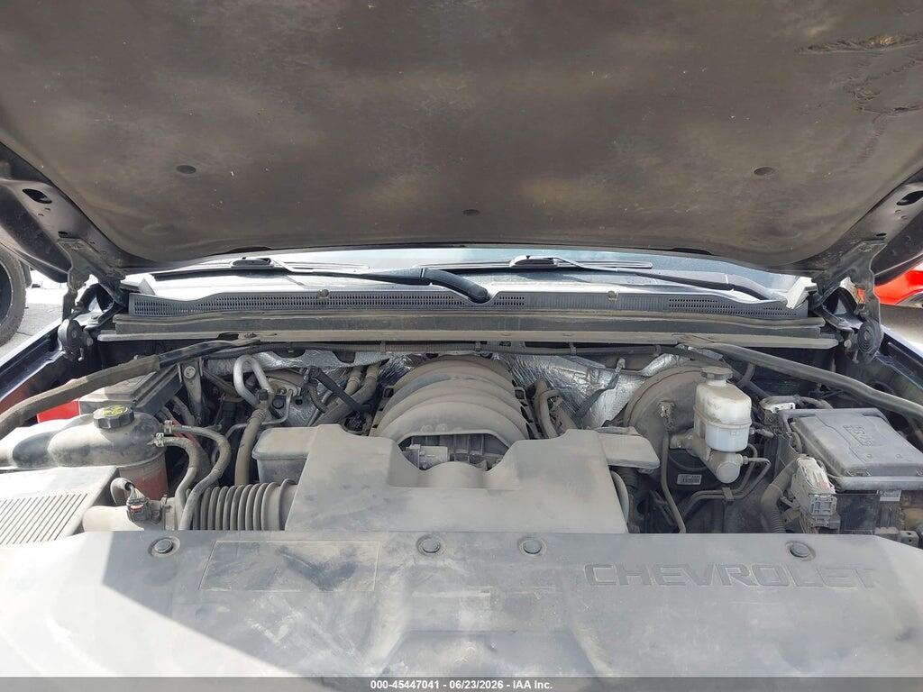 1GNSKBKC7GR116220 2016 CHEVROLET TAHOE photo no. 10