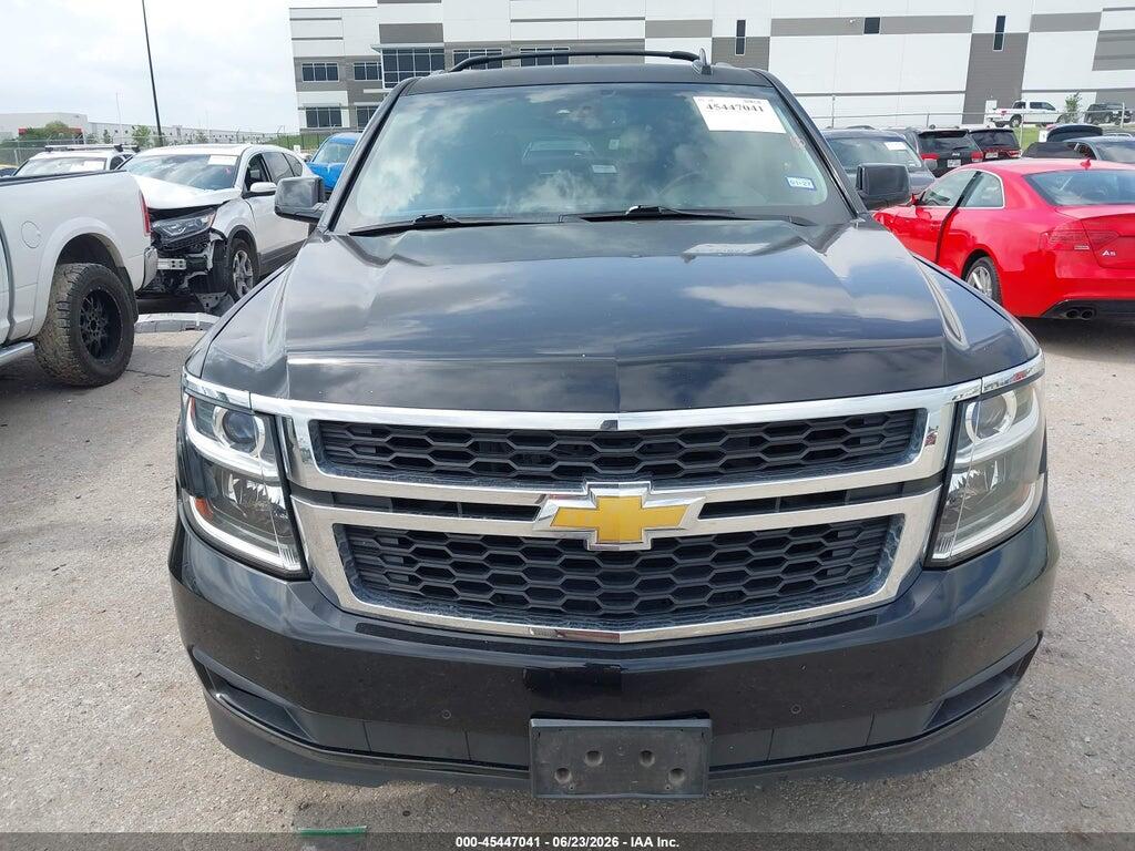 1GNSKBKC7GR116220 2016 CHEVROLET TAHOE photo no. 12