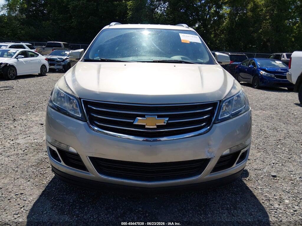 1GNKRGKD2GJ202826 2016 CHEVROLET TRAVERSE photo no. 12
