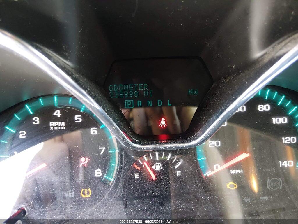 1GNKRGKD2GJ202826 2016 CHEVROLET TRAVERSE photo no. 7