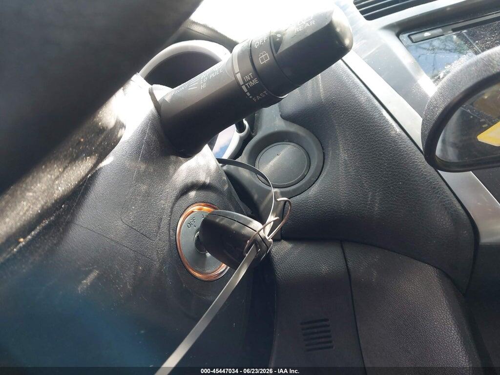 4A4AP3AU3EE006509 2014 MITSUBISHI OUTLANDER SPORT photo no. 11