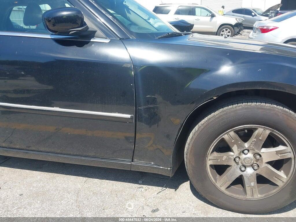 2C3KA53G76H412016 2006 CHRYSLER 300 photo no. 6