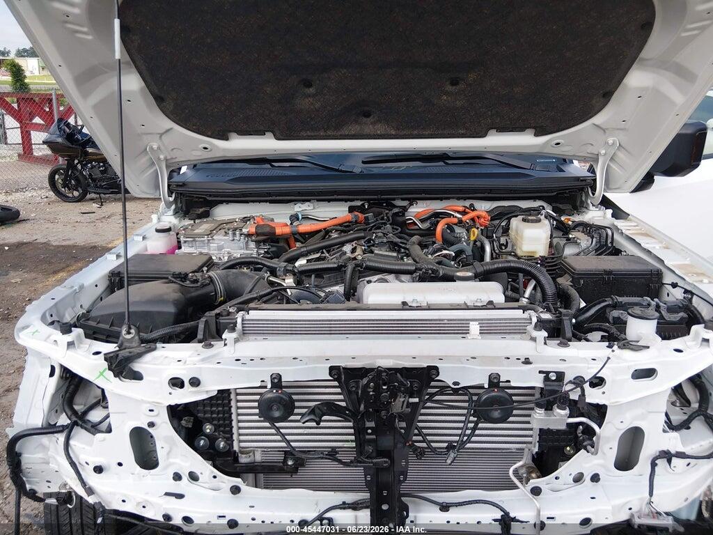 JTEABFAJ6SK036044 2025 TOYOTA LAND CRUISER photo no. 10