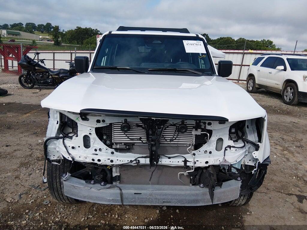 JTEABFAJ6SK036044 2025 TOYOTA LAND CRUISER photo no. 12