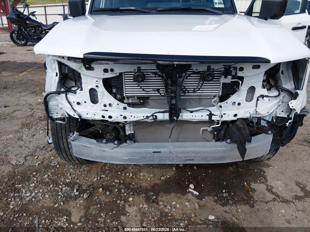 JTEABFAJ6SK036044 2025 TOYOTA LAND CRUISER photo no. 6
