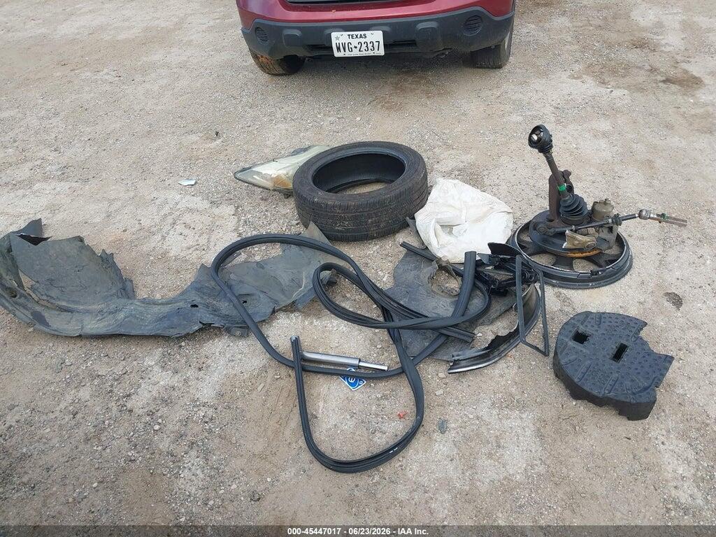 1FADP3F28EL208159 2014 FORD FOCUS photo no. 12