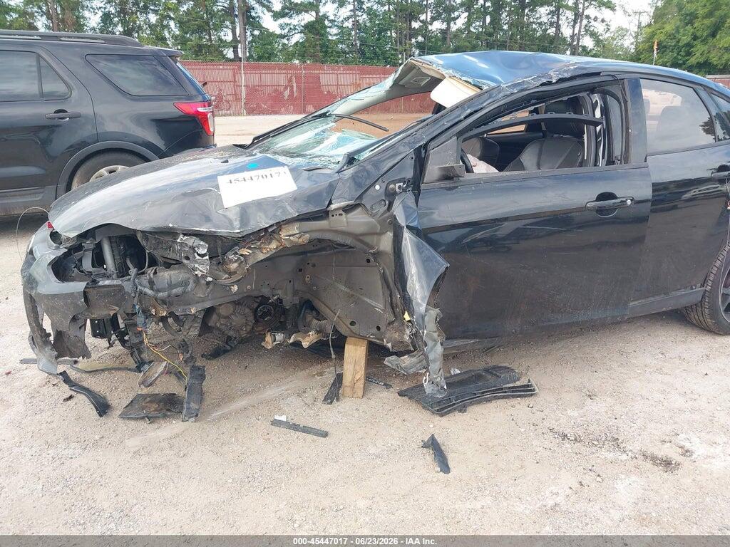 1FADP3F28EL208159 2014 FORD FOCUS photo no. 6