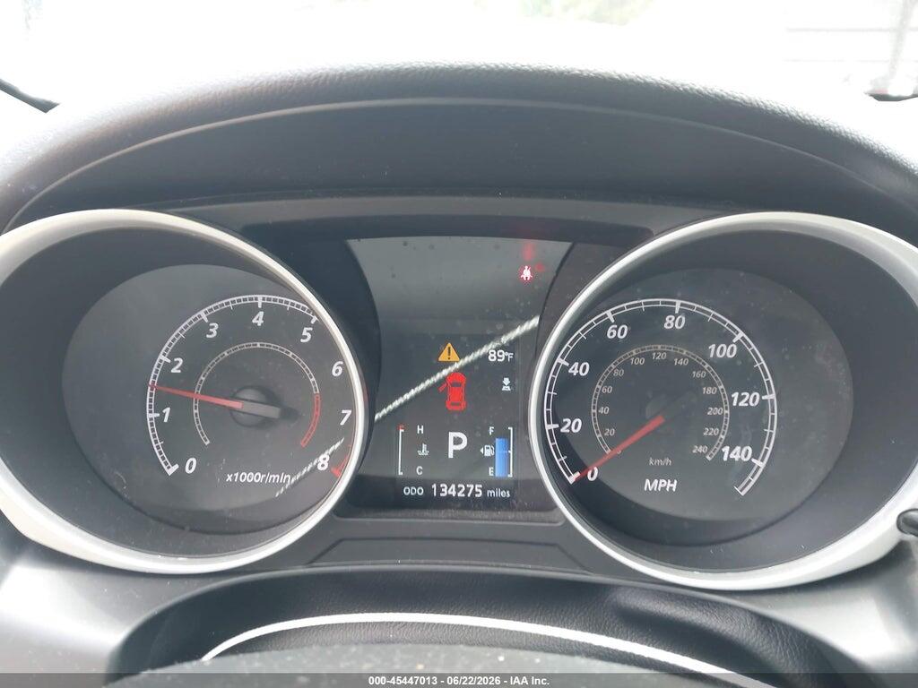 JA4AP3AU9BZ005841 2011 MITSUBISHI OUTLANDER SPORT photo no. 7