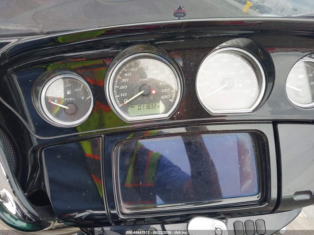 1HD1KRP16MB643219 2021 HARLEY-DAVIDSON FLHXS photo no. 7