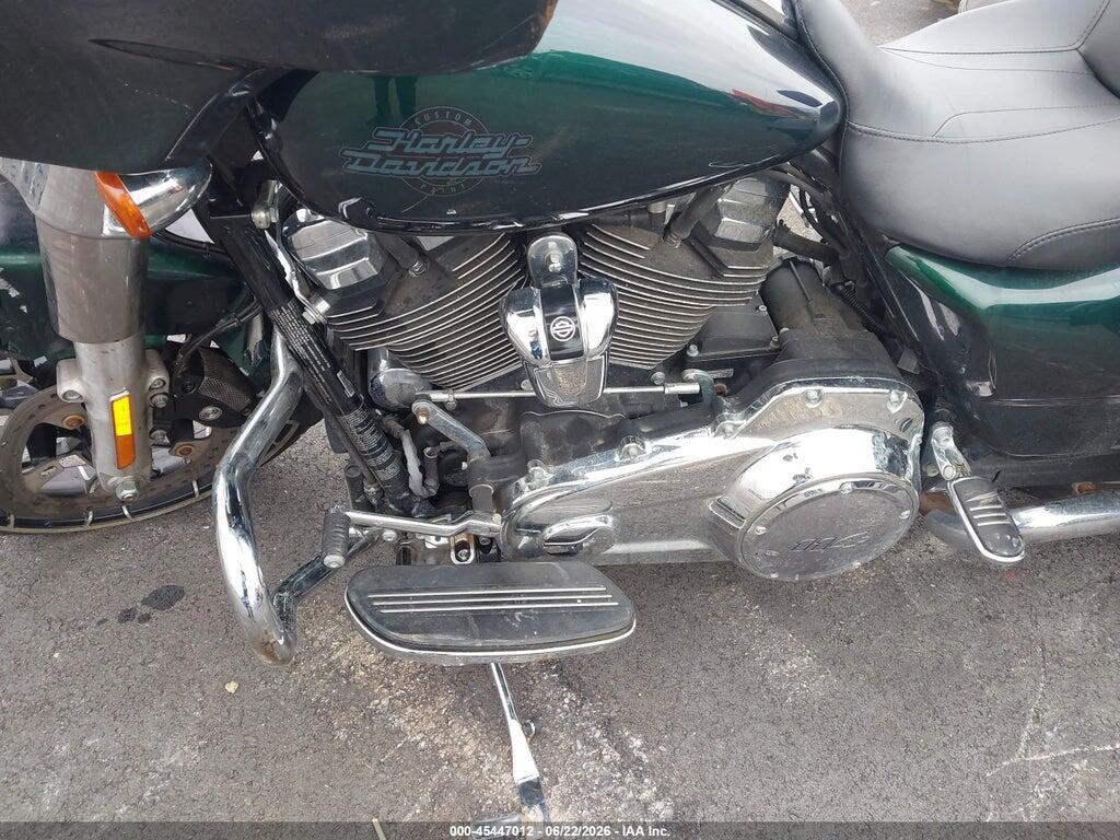 1HD1KRP16MB643219 2021 HARLEY-DAVIDSON FLHXS photo no. 9
