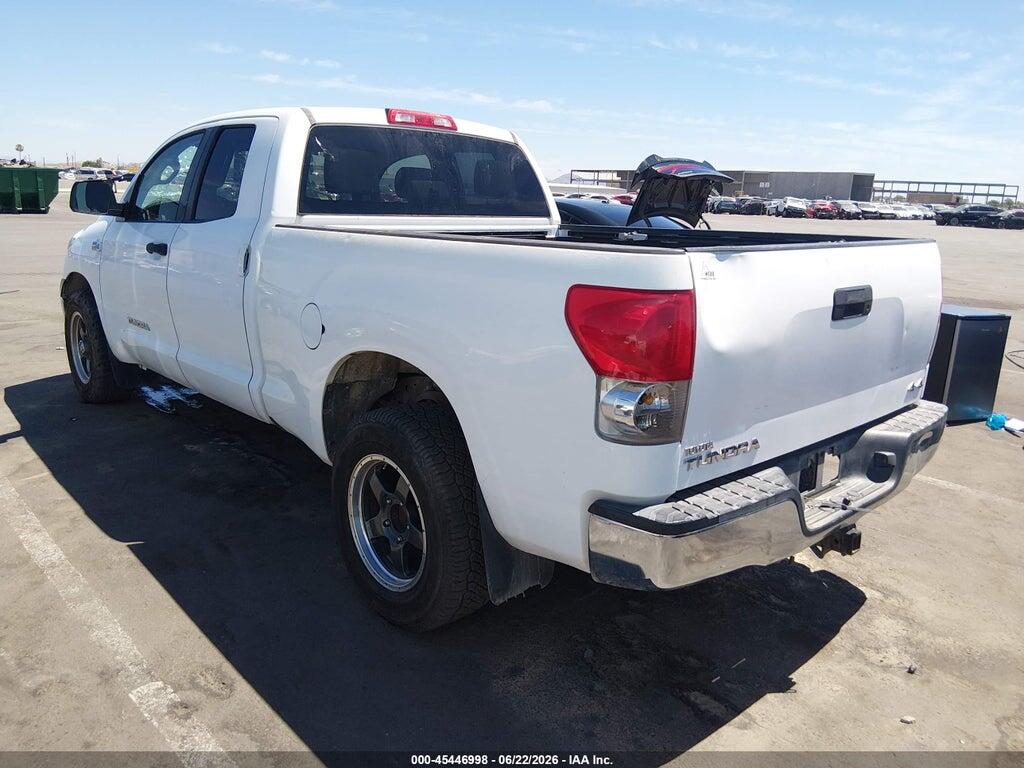 5TFBV541X8X073339 2008 TOYOTA TUNDRA photo no. 3