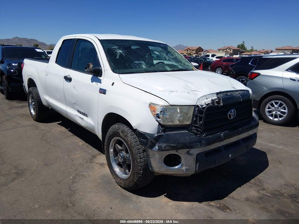 5TFBV541X8X073339 2008 TOYOTA TUNDRA photo no. 6