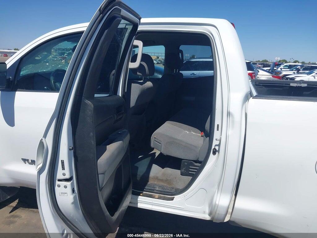 5TFBV541X8X073339 2008 TOYOTA TUNDRA photo no. 8