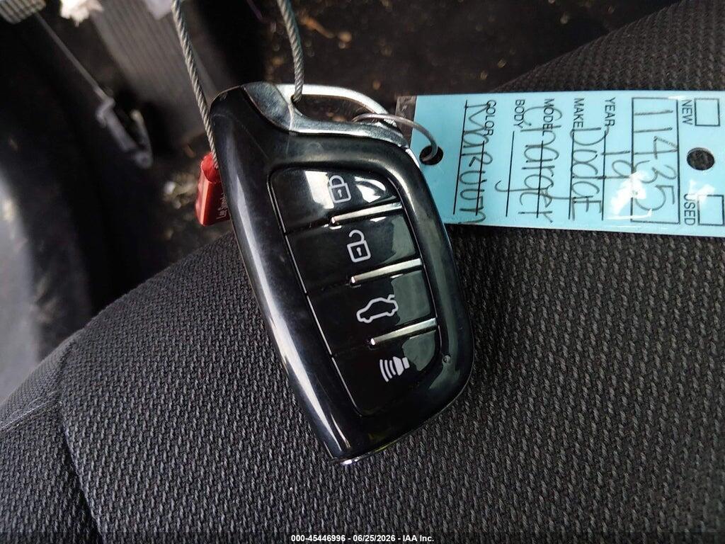 2C3CDXBG6KH598991 2019 DODGE CHARGER photo no. 10