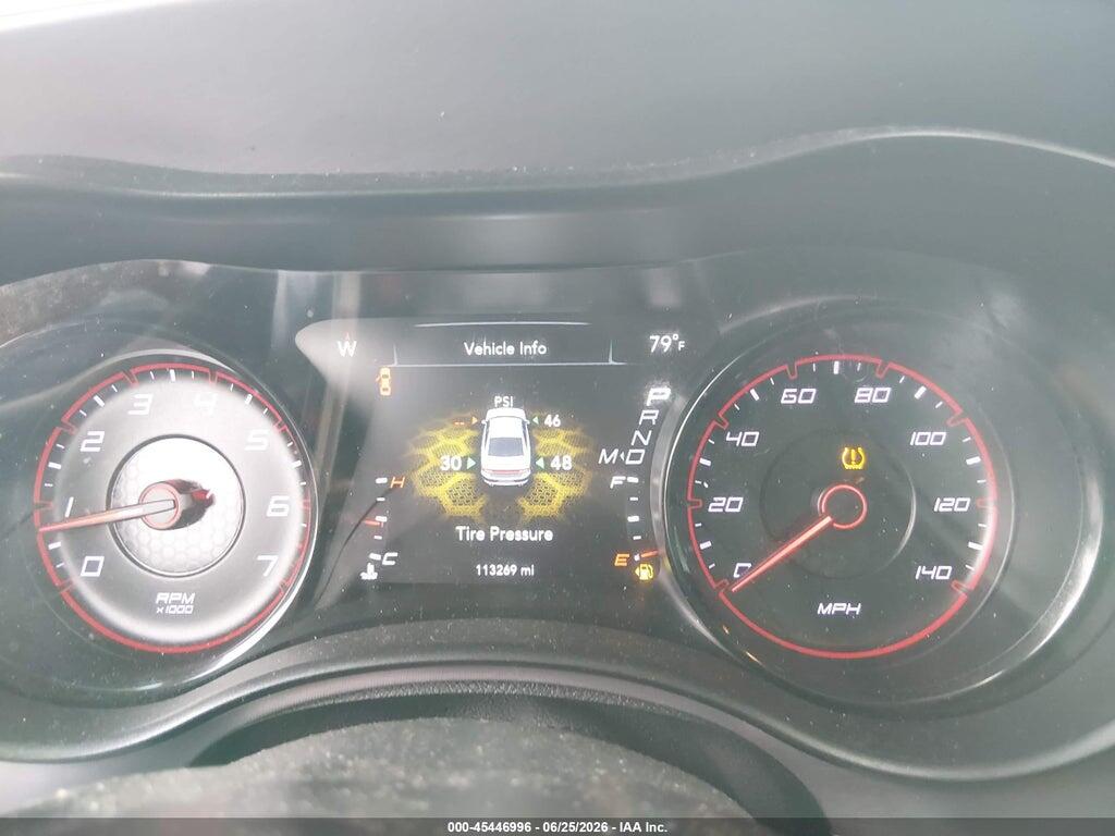 2C3CDXBG6KH598991 2019 DODGE CHARGER photo no. 7