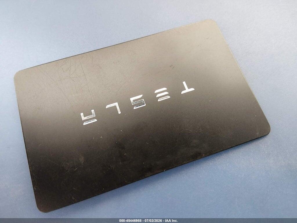 5YJSA1E51NF493115 2022 TESLA MODEL S photo no. 11