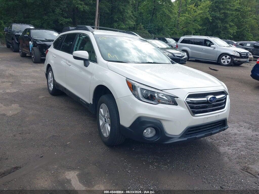 4S4BSACC0J3389488 2018 SUBARU OUTBACK photo no. 1