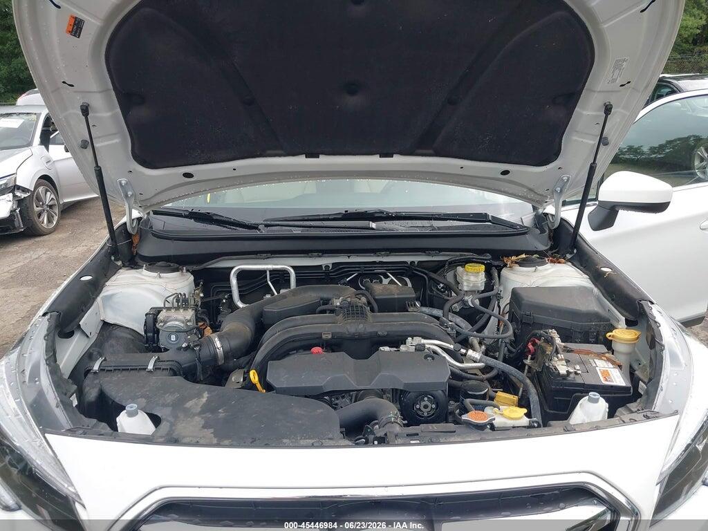 4S4BSACC0J3389488 2018 SUBARU OUTBACK photo no. 10