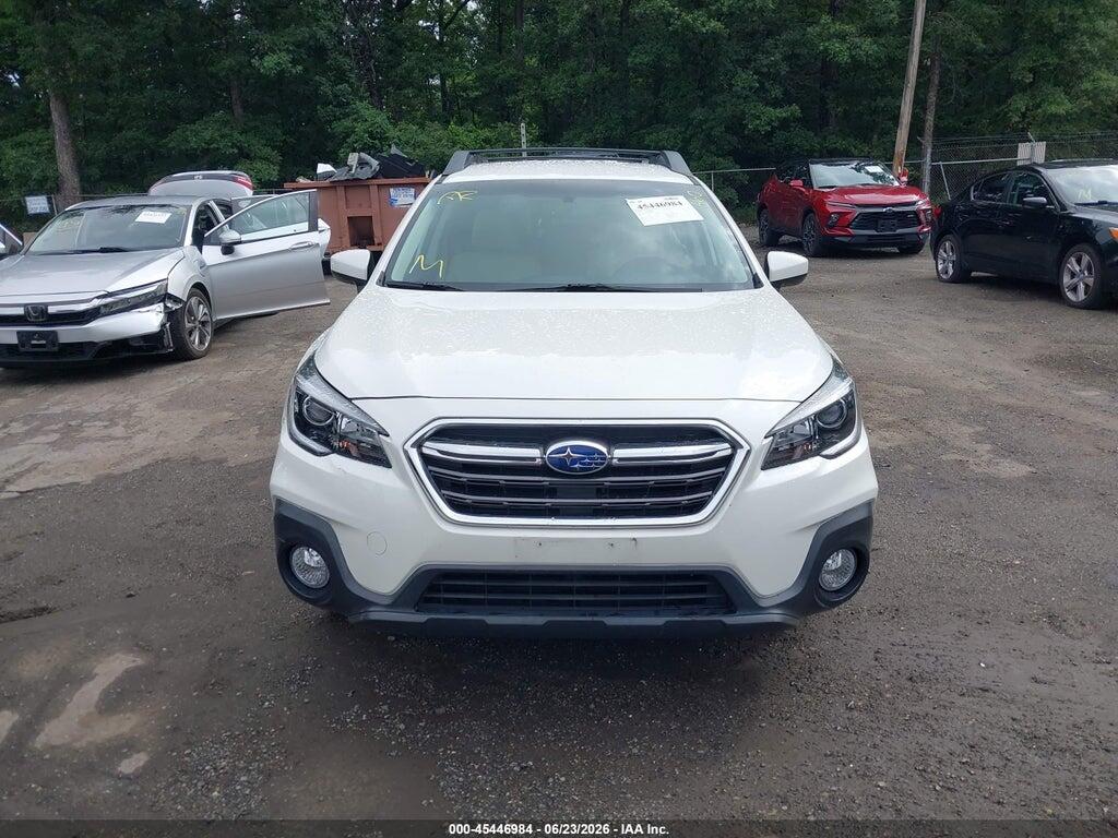 4S4BSACC0J3389488 2018 SUBARU OUTBACK photo no. 12