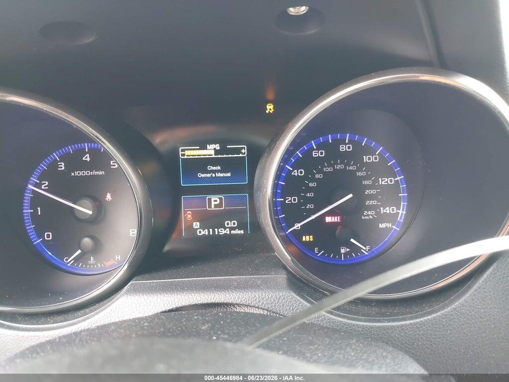 4S4BSACC0J3389488 2018 SUBARU OUTBACK photo no. 7