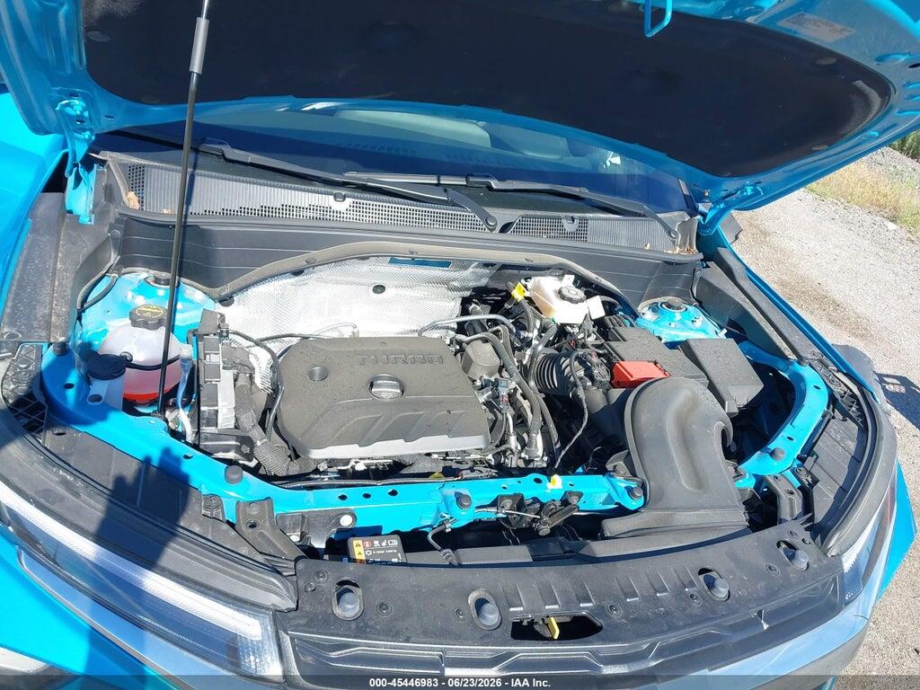 KL79MPSL3TB044267 2026 CHEVROLET TRAILBLAZER photo no. 10